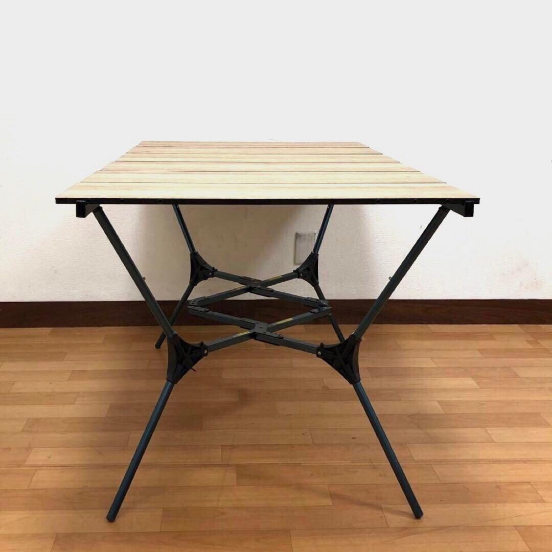 mont-bell モンベル　マルチフォールディングテーブルワイド