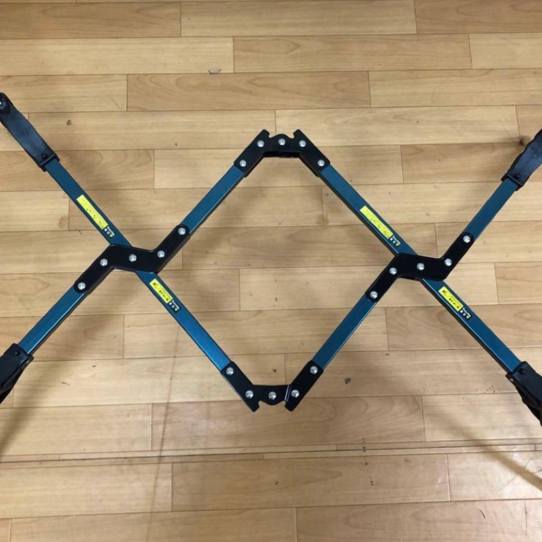 mont-bell モンベル　マルチフォールディングテーブルワイド