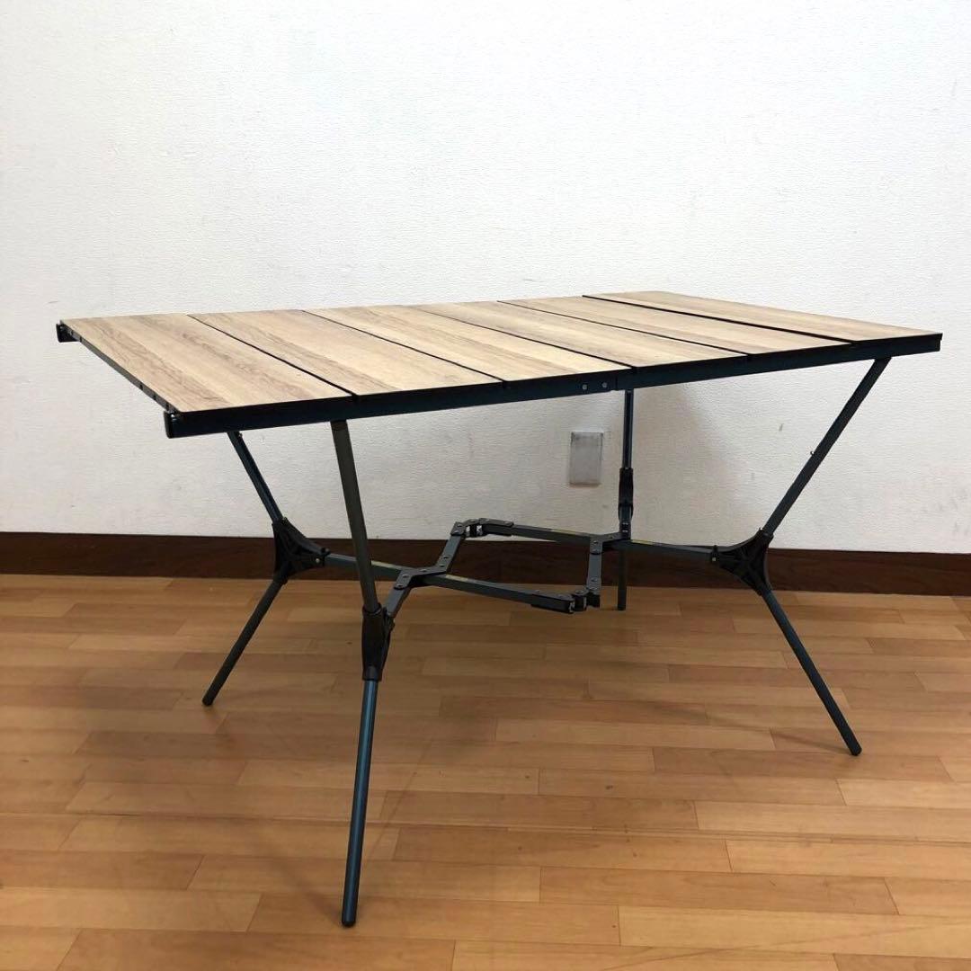 mont-bell モンベル　マルチフォールディングテーブルワイド