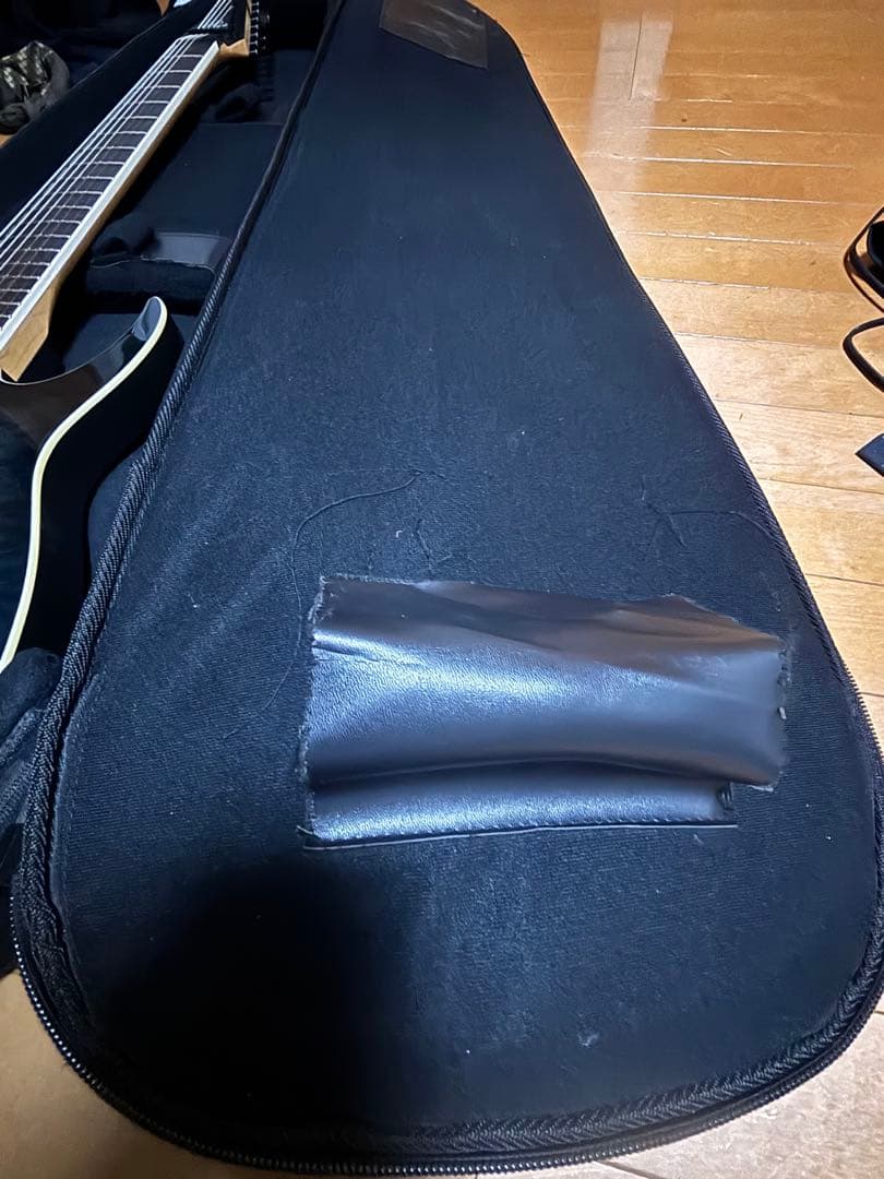 S7G Cobra JS Limited 7 FM 限定12本生産