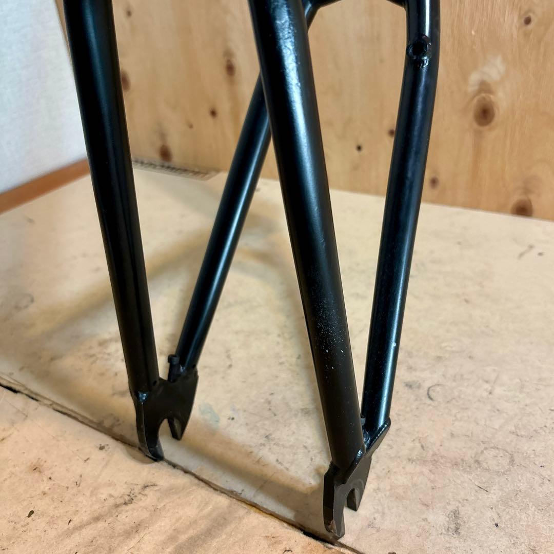 Fiend Morrow V4 frame BMX フレーム 20.75\"