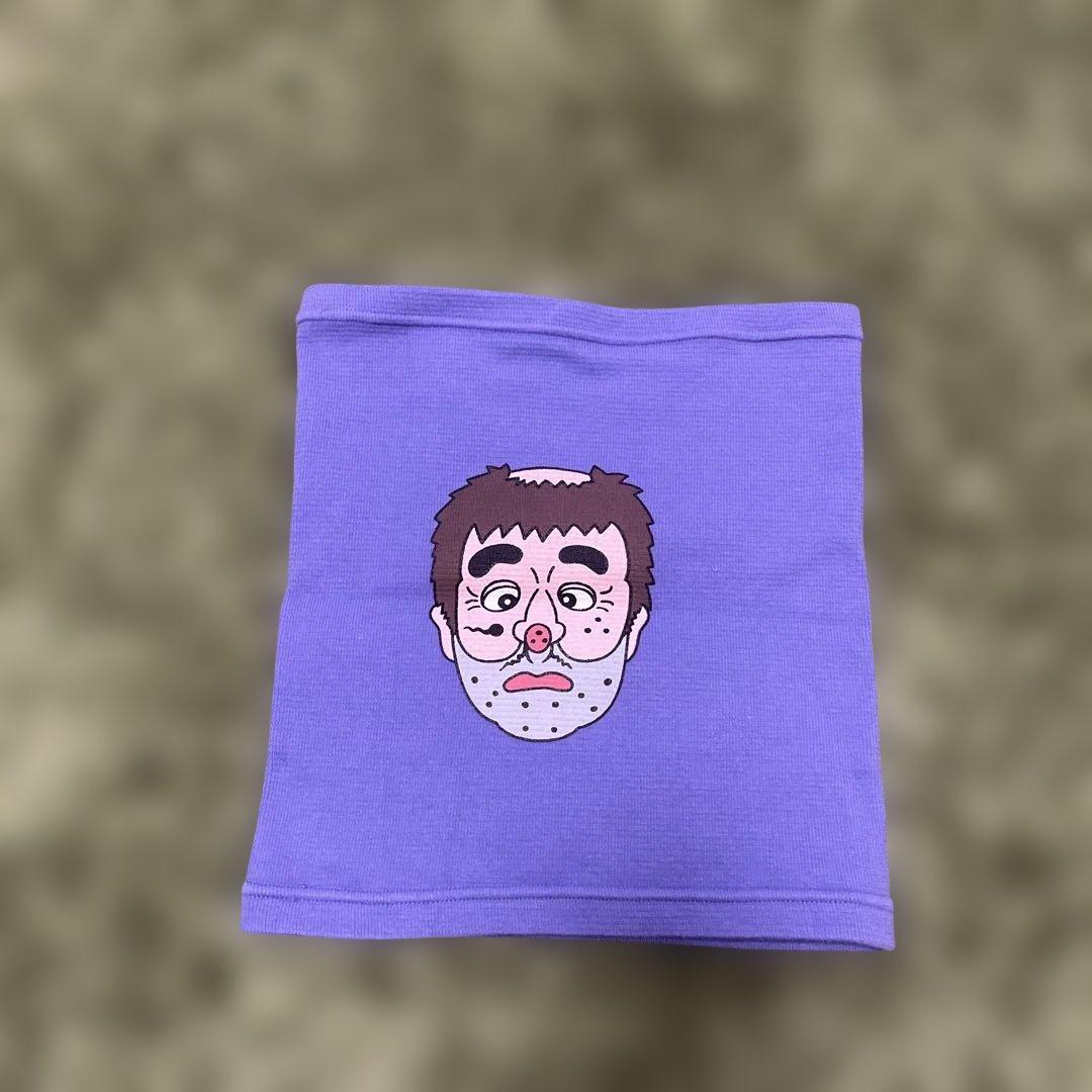 変なおじさん パジャマ M 腹巻きセットハロウィン 仮装