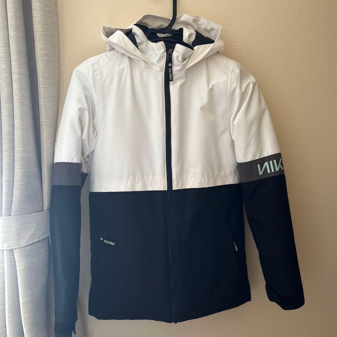 NIKITA ニキータ 女性用スキーウェア 上下セット