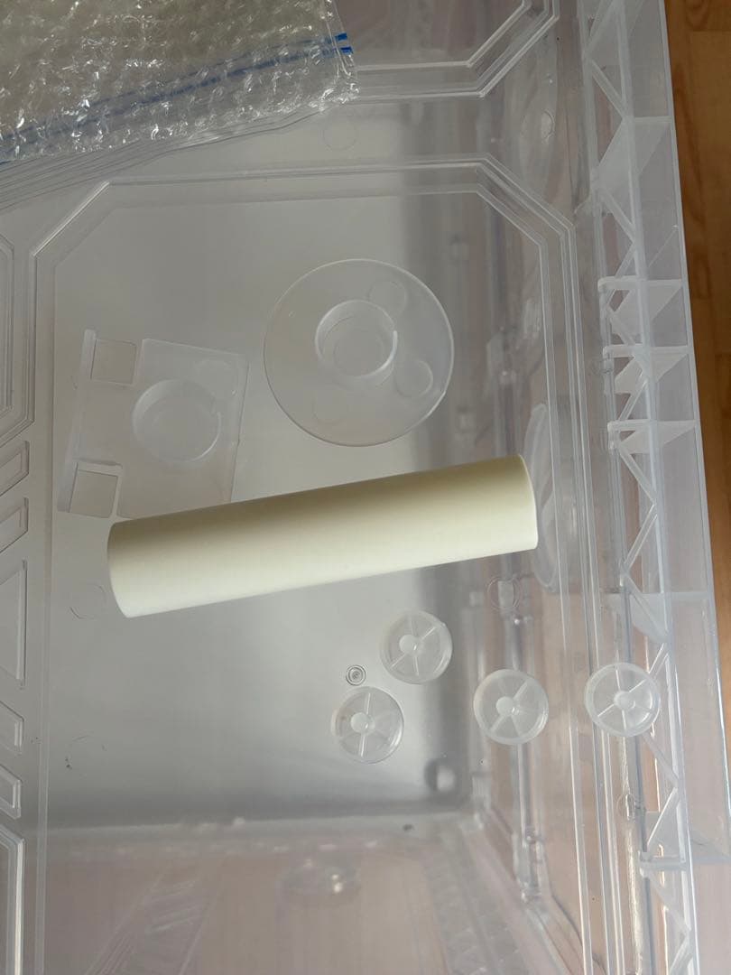 値下げ ペット用酸素室「O2 Pet」オーツーペット　酸素ボックス　酸素ケージ