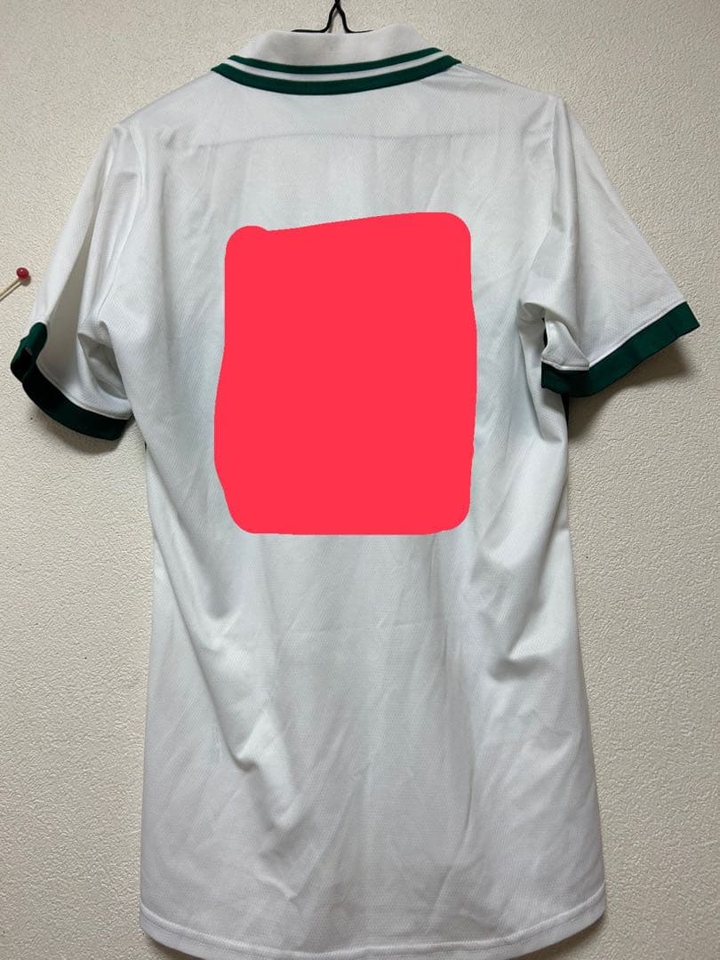 静岡学園　練習試合　ユニフォーム