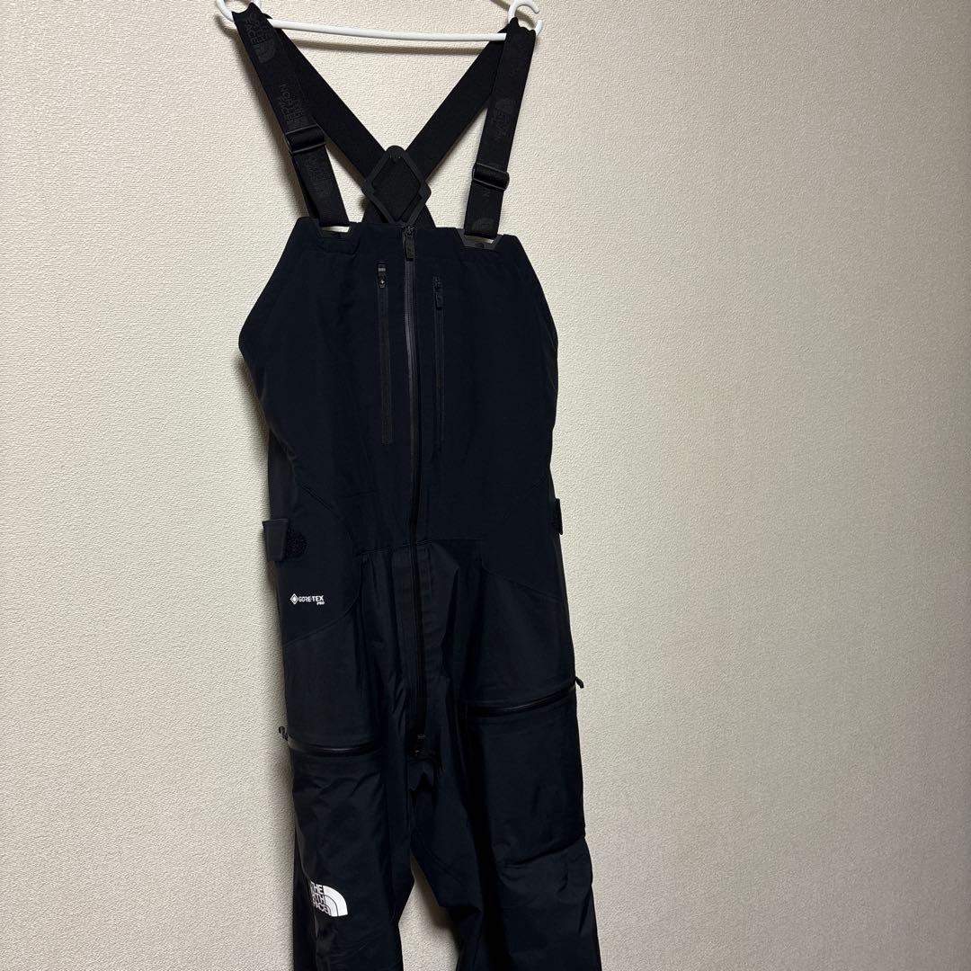 THE NORTH FACE RTGハイブリッドゴアテックス上下セットアップXL