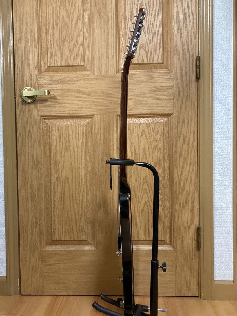 希少レア！1980年代グレコFIREBIRD I ハムバッカー