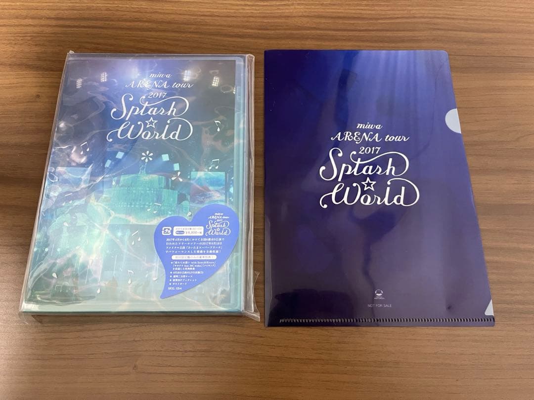 miwa dvd 9点セット