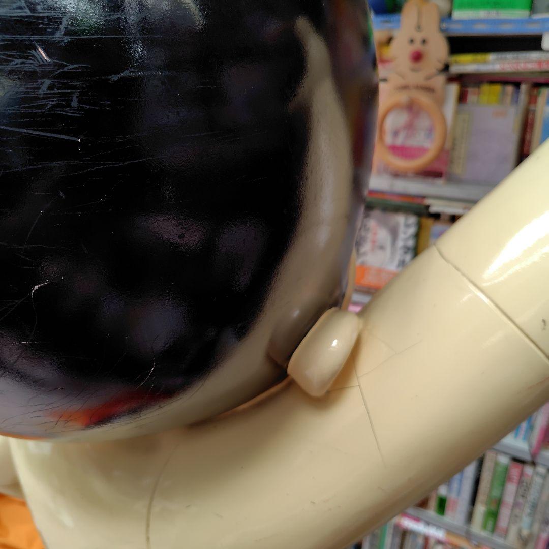 アトム 等身大フィギュア 約150cm