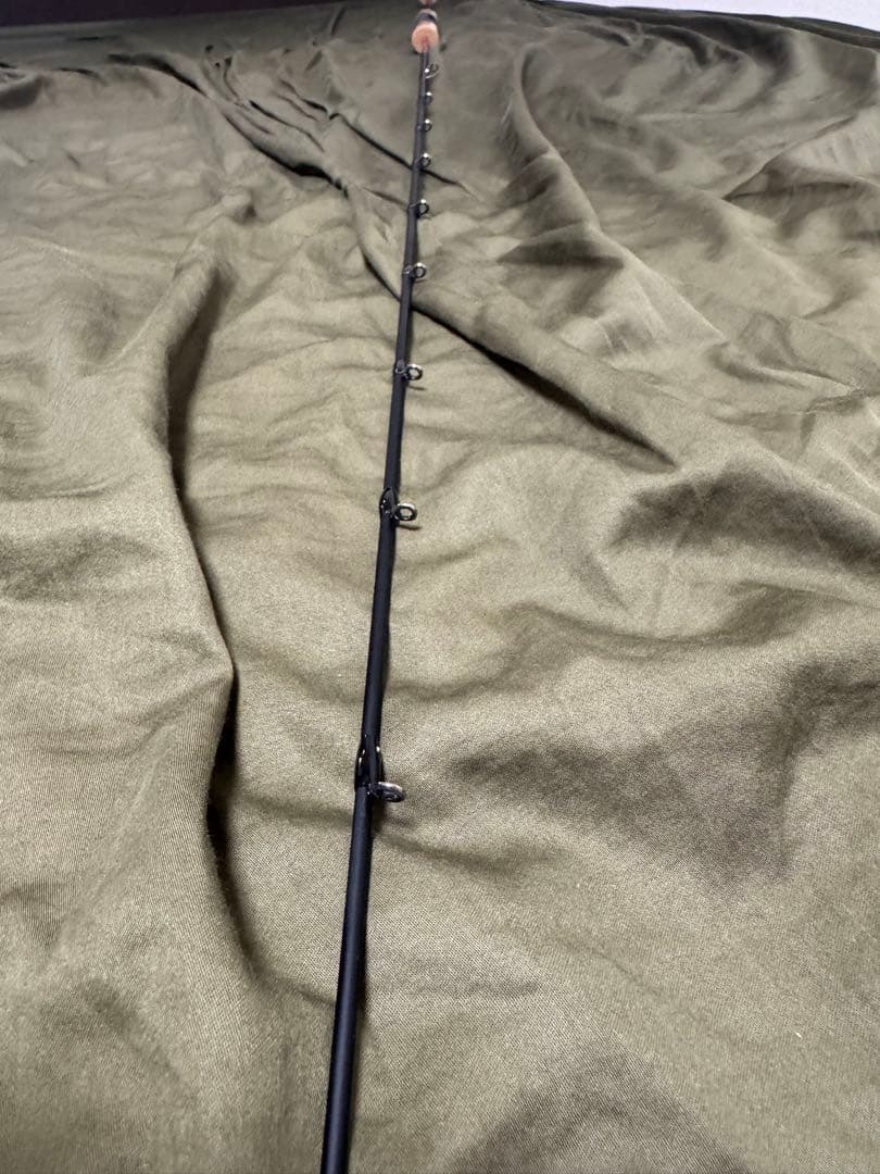 ヒシモ　ソルダムゴーストB602 未使用