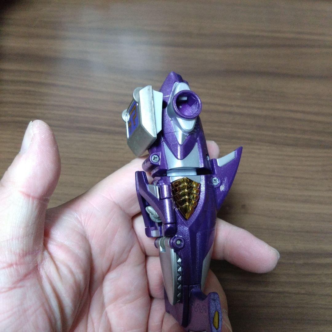 DXガオハンター バンダイ