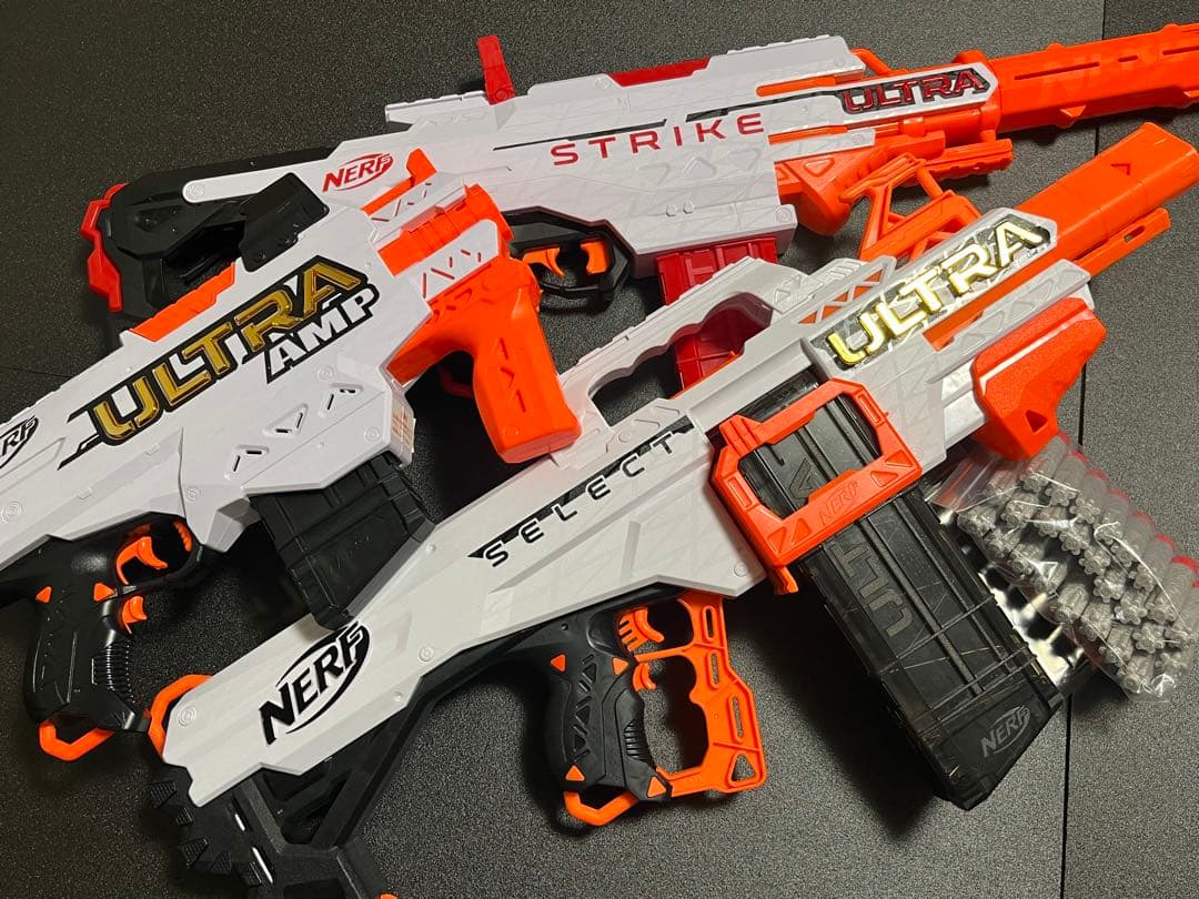 shonai ナーフ ウルトラ ULTRA セット