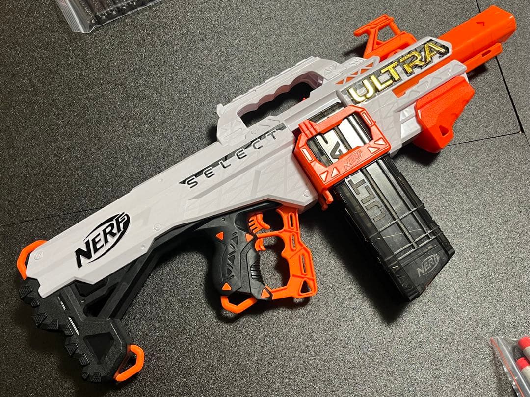 shonai ナーフ ウルトラ ULTRA セット