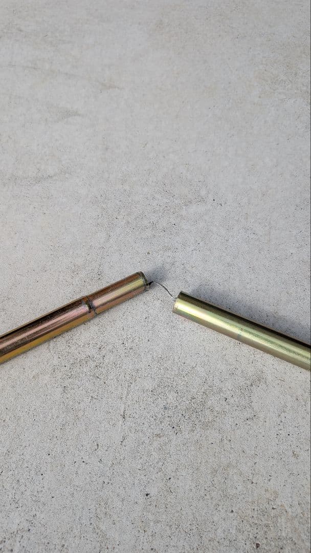 ロッジシェルターtc　インナーテント付き　ファミリーテント