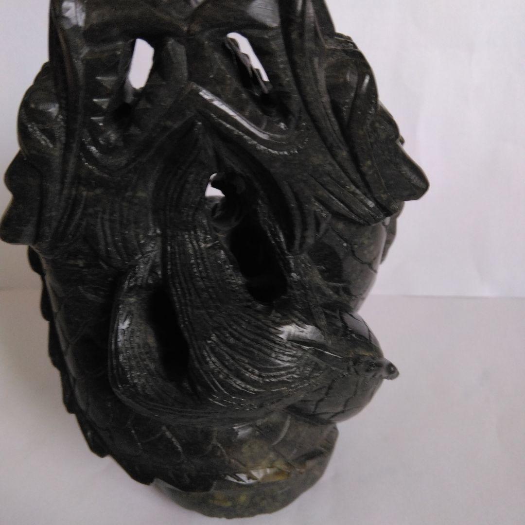 石製アンティーク香炉