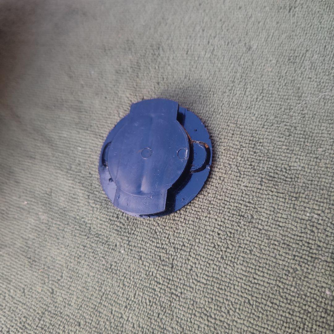 1994年　当時物　ユタカ　ゴジラ　GODZILLA　特大　ソフビ　ビッグ貯金箱