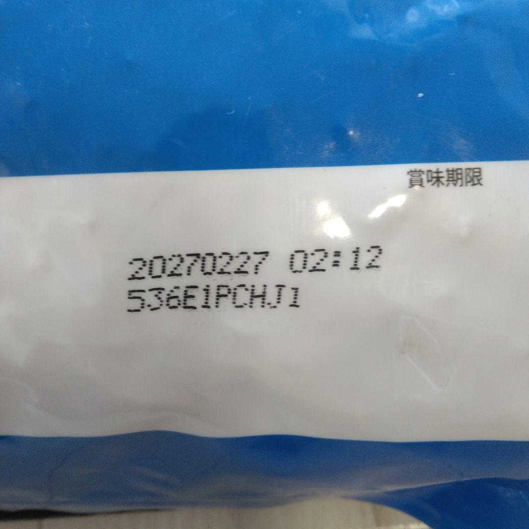 ドッグフード Nao