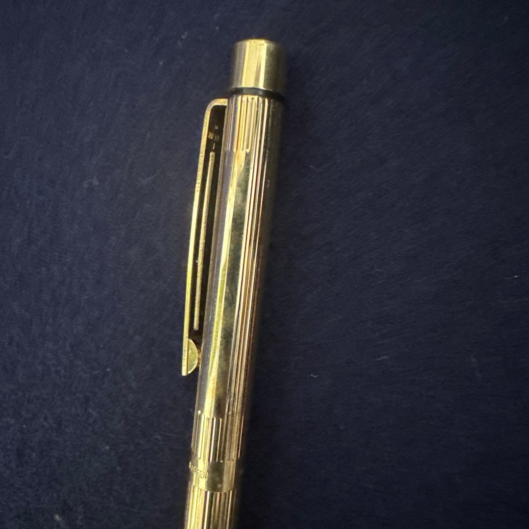 ボールペン　10本セット　モンブラン　シェーファー　パーカー他　ジャンク