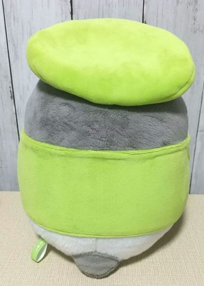 コウペンちゃん 山手線なぬいぐるみ(M)