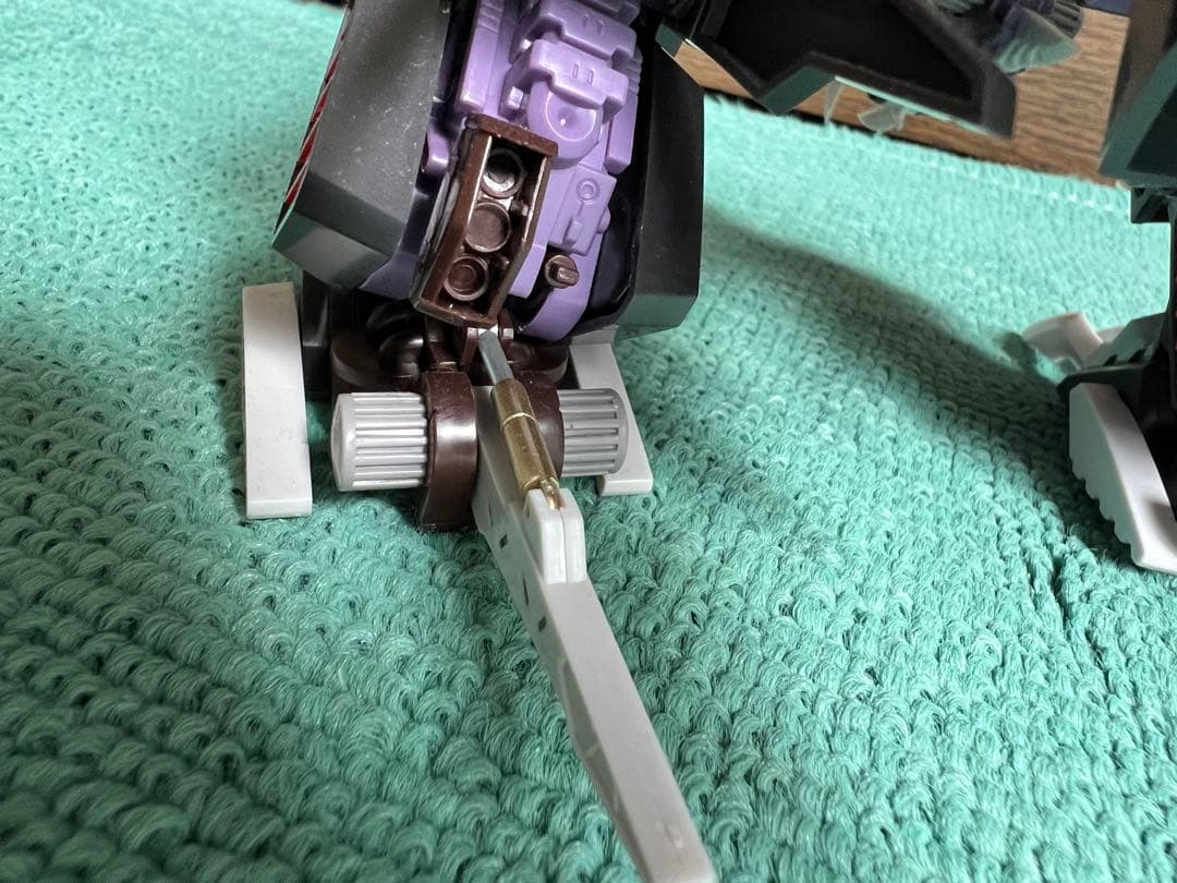 ゾイド　hmm セット売り