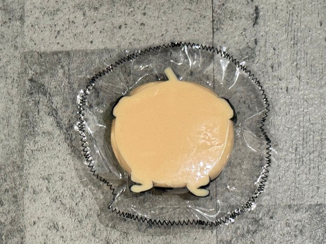 たまごっち　スクイーズ　3点セット