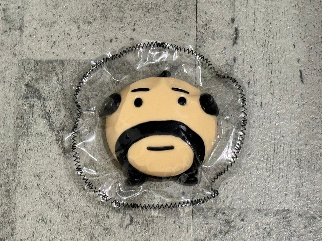 たまごっち　スクイーズ　3点セット