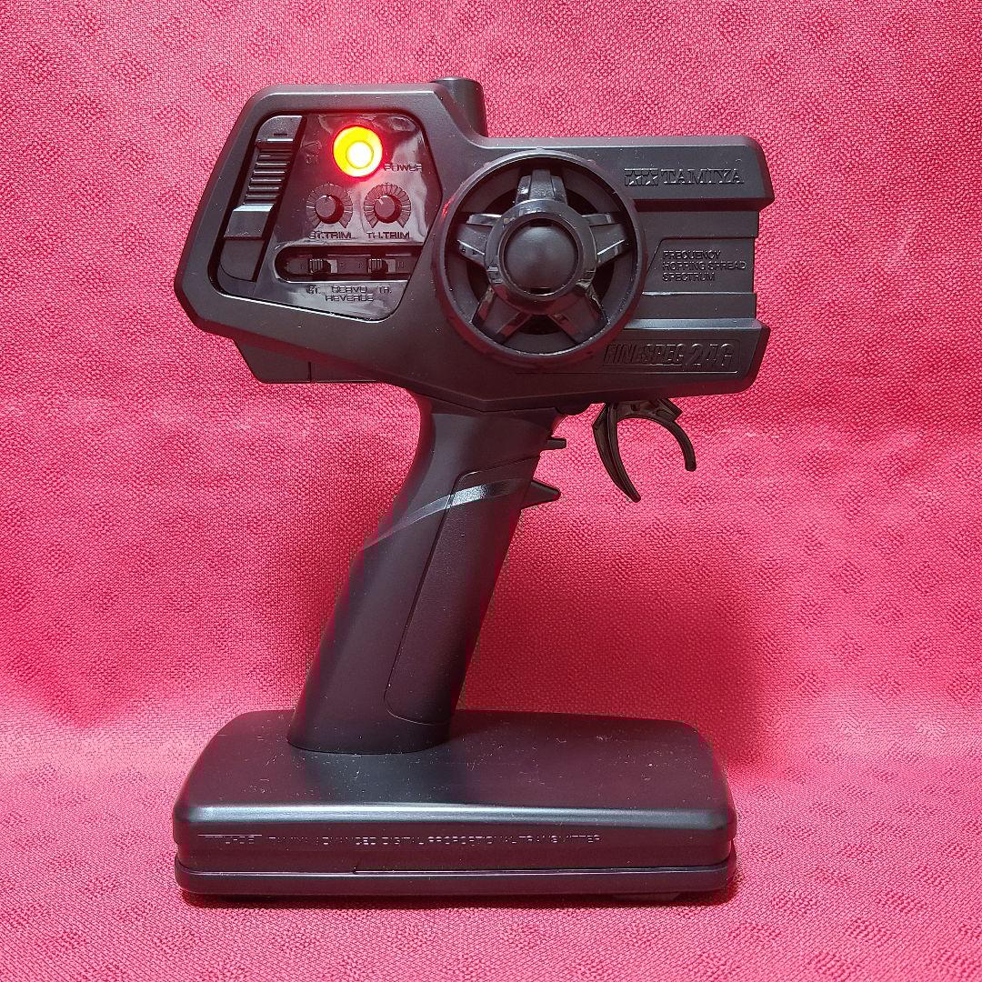 【ジャンク扱い】 タミヤ XB グラスホッパー