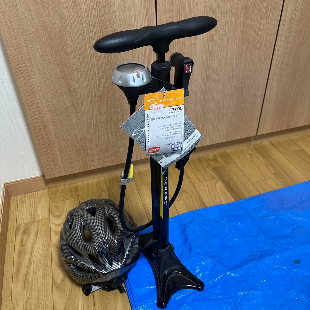 自転車本体 ANCHOR RL3 490