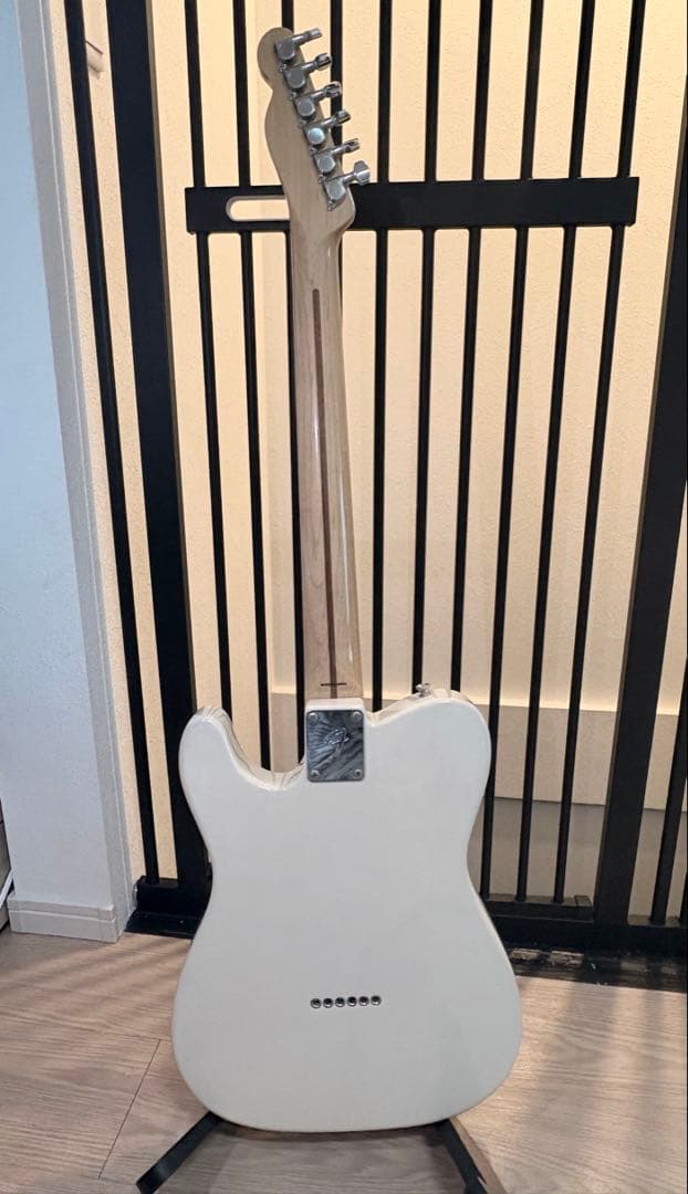 Fender テレキャスター