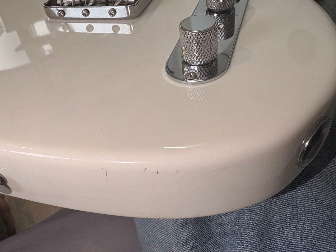 Fender テレキャスター