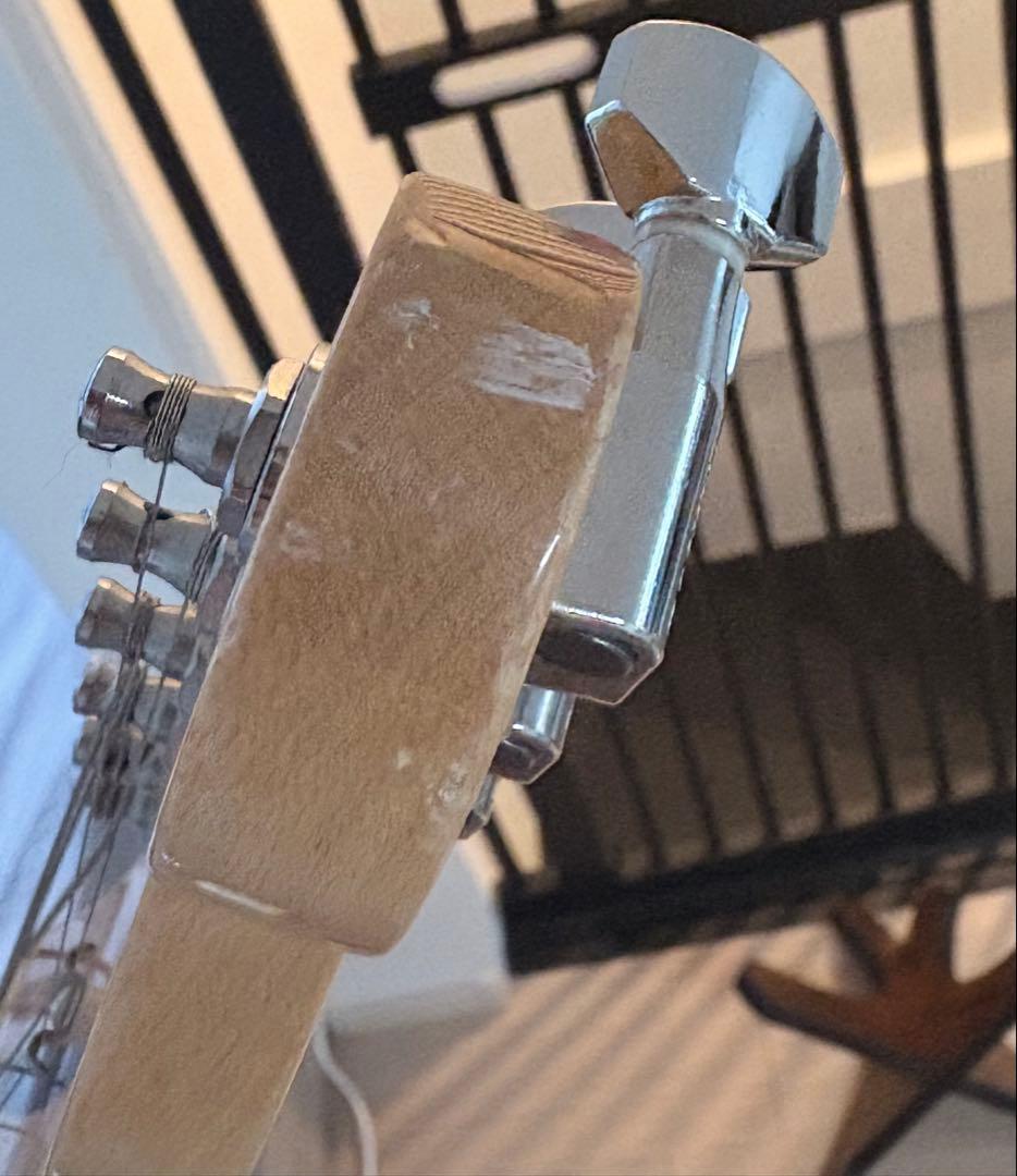 Fender テレキャスター