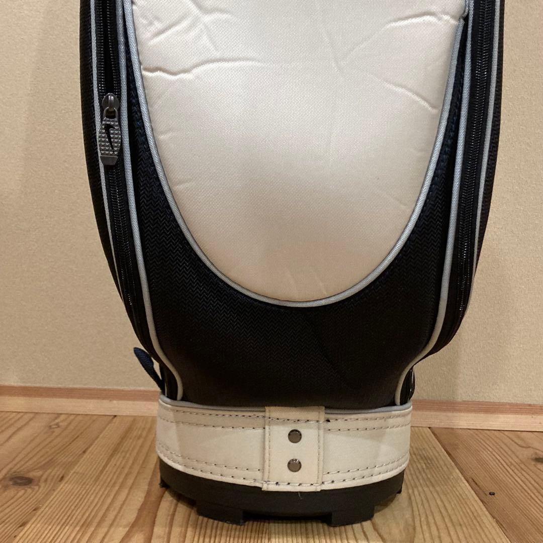 完売品　希少カラー ナイキゴルフ　アクティブカートキャディバッグ　NIKE