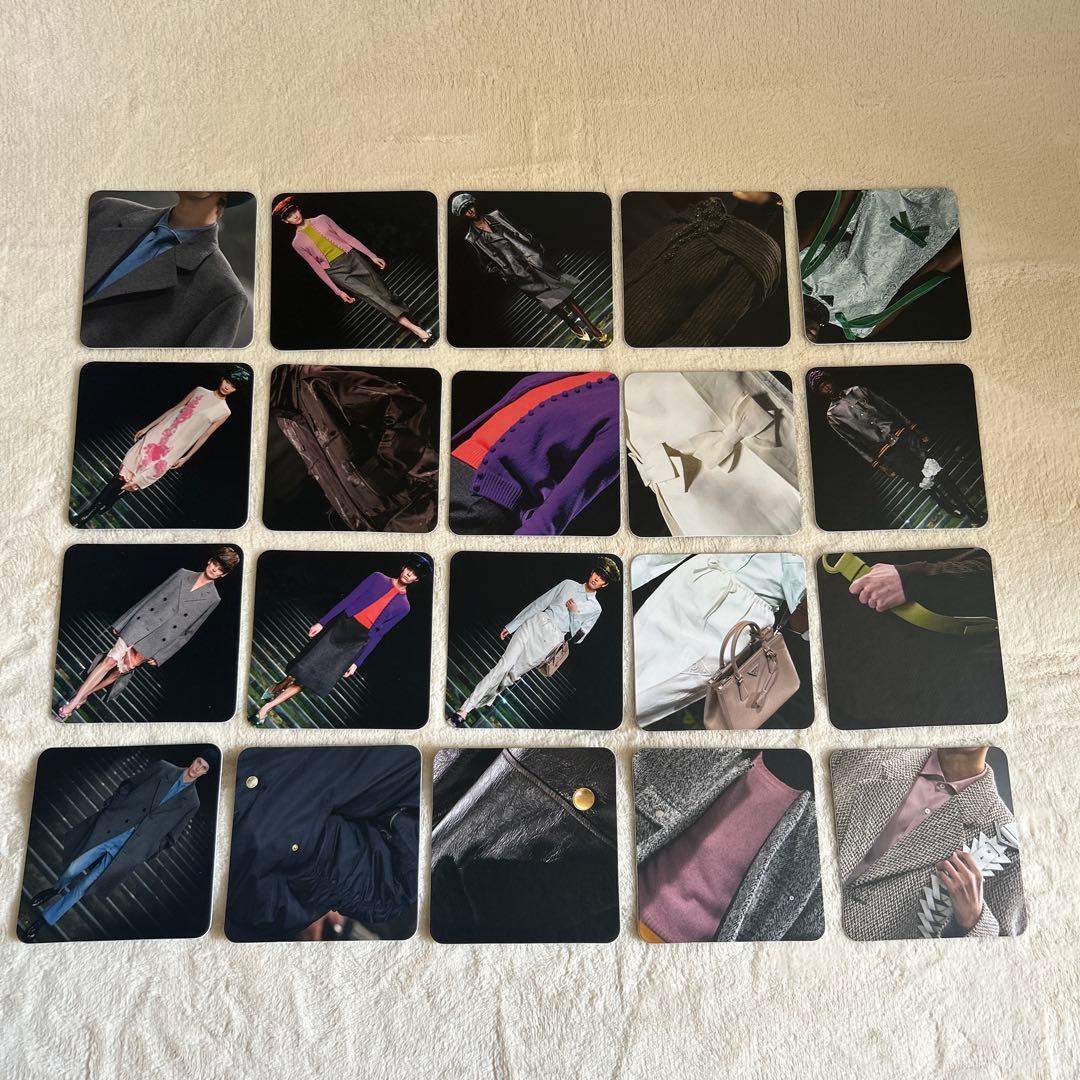 PRADA プラダ　写真集　その他　まとめ売り