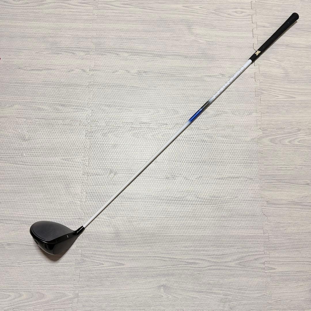 PXG 「0311 GEN5」ドライバー 7.5度 ヘッドカバーなし