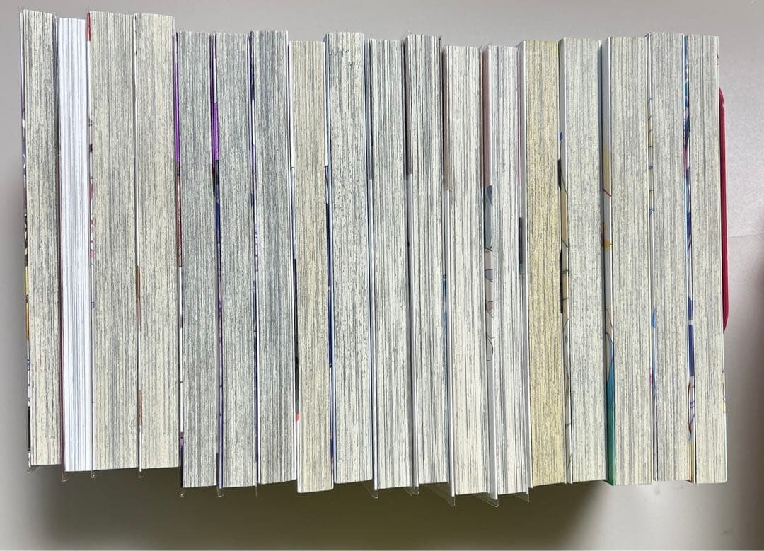 【女性、少女漫画セット】　漫画３３冊セット