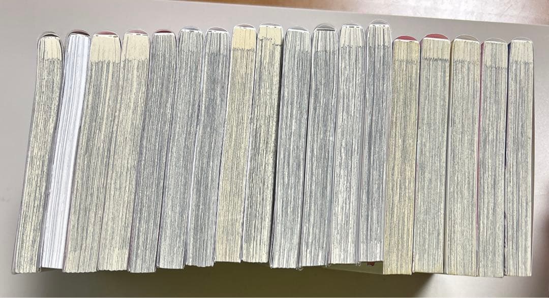 【女性、少女漫画セット】　漫画３３冊セット