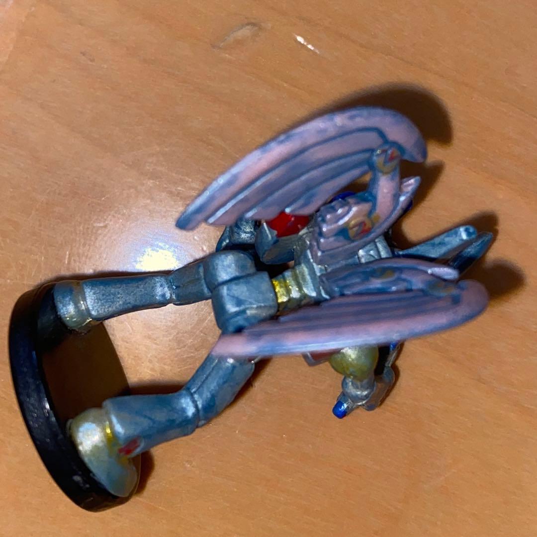 遊戯王 ダンジョンダイスモンスターズ マグネットバルキリオン