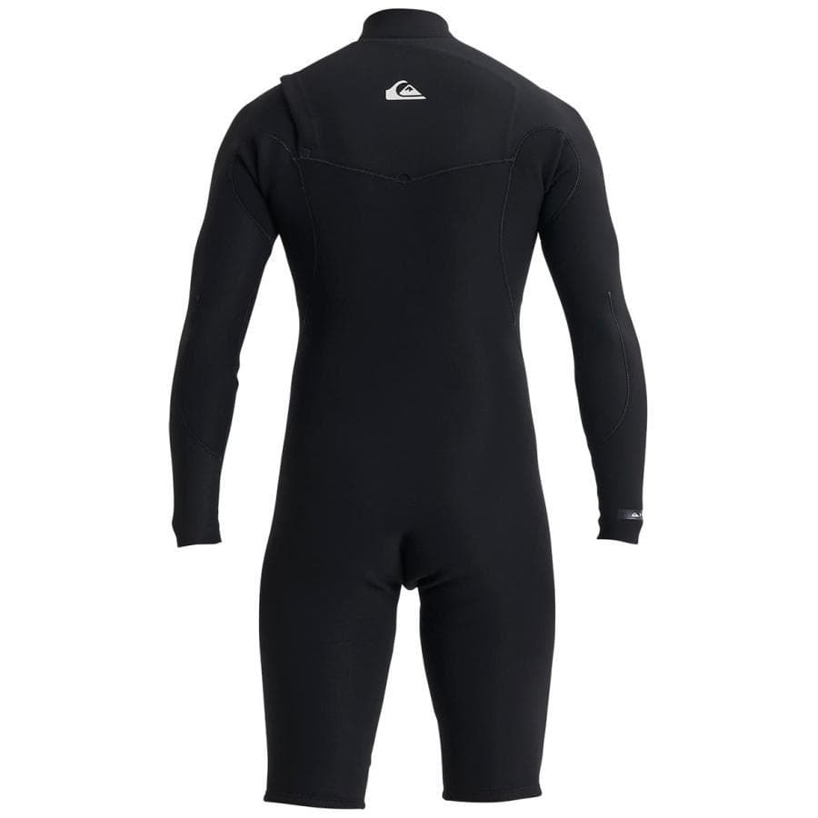 M！新品◆Quiksilver HIGHLINE 2/2 CZ ウェットスーツ◆