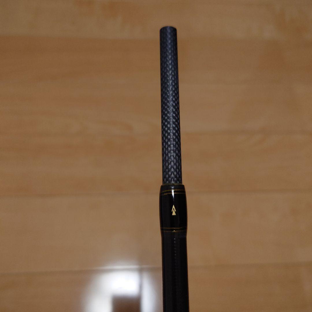 ロッド kazuyaAbuGarcia TAKOSSFIELD TKFS-762H