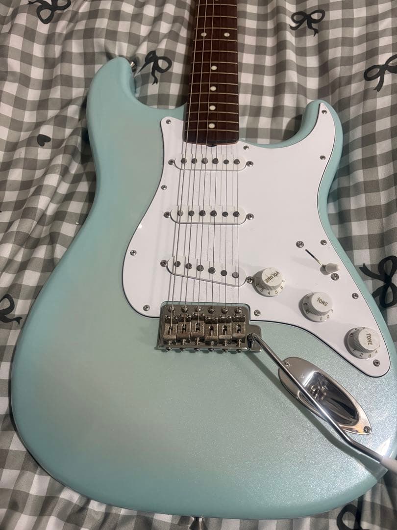 ギター Fender Traditional 2025 Stratocaster