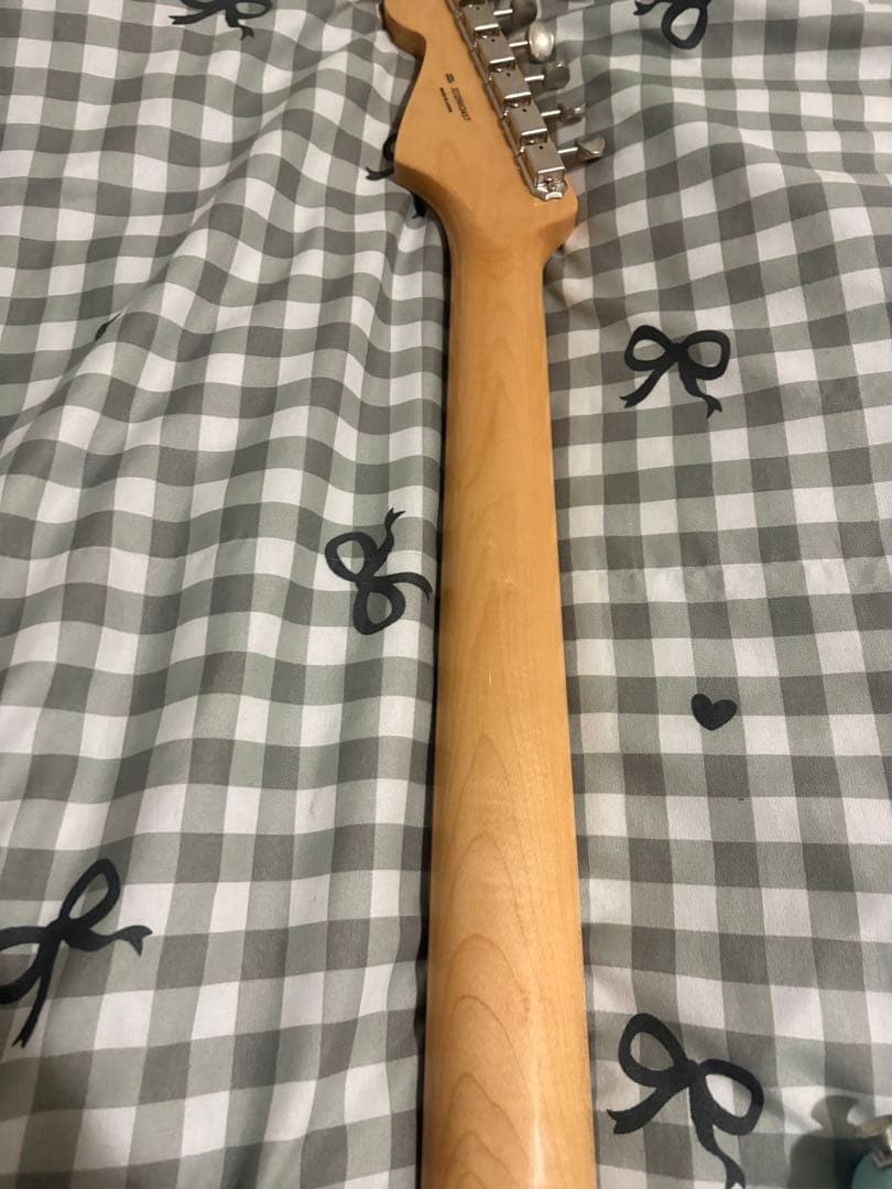 ギター Fender Traditional 2025 Stratocaster