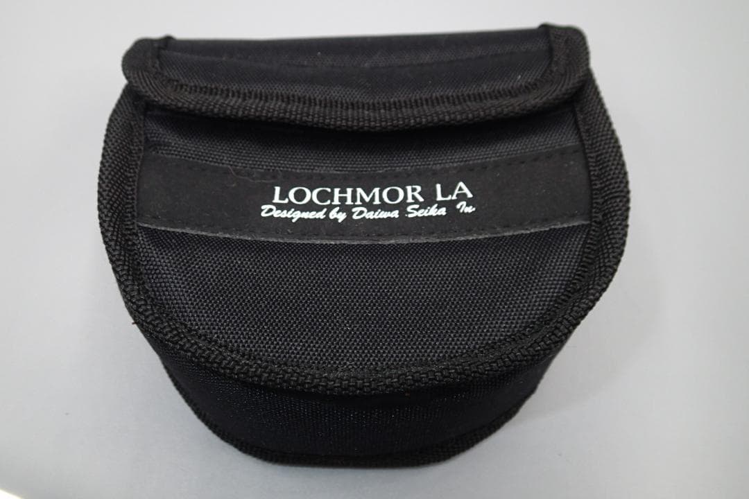 Daiwa LOCHMOR LA 4/5 フライリール