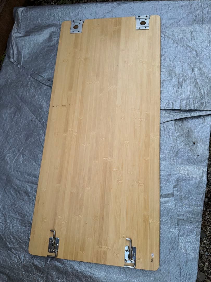 kozy250様 peak スノーピーク　IGT テーブルセット