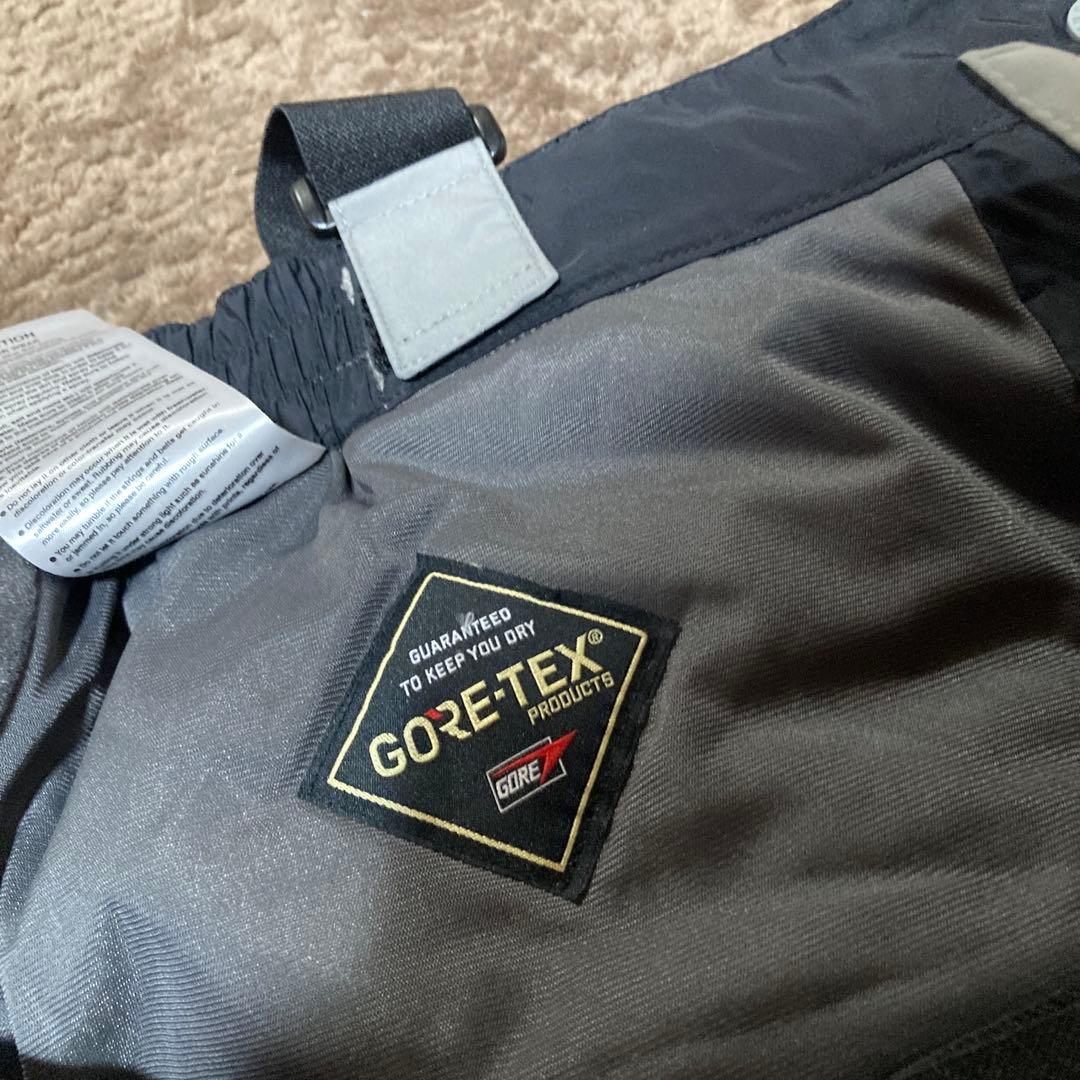 ダイワ　ゴアテックスDWー1908ウインタースーツ