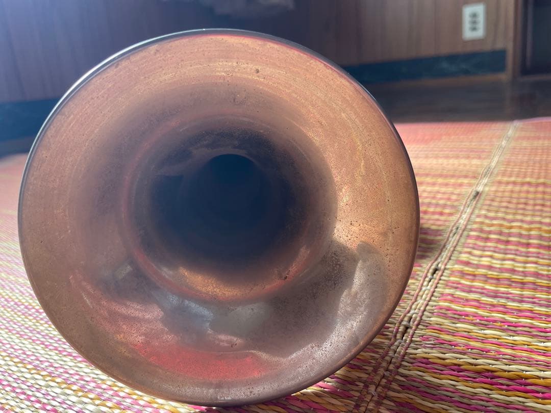 Yamaha TR-136 トランペット　ジャンク品