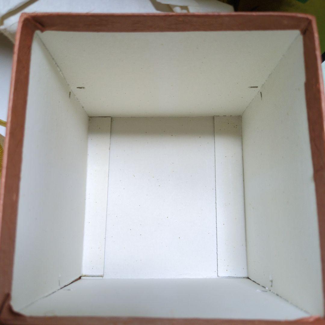 茶道　お薄器　大棗　呉藤譲太郎氏