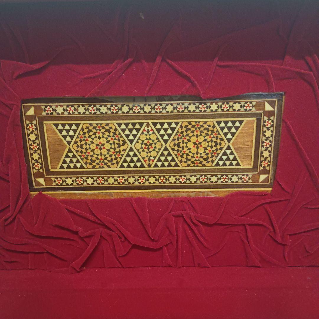 アラブの短剣　ハンジャル　オマーンの伝統工芸品　アンティーク