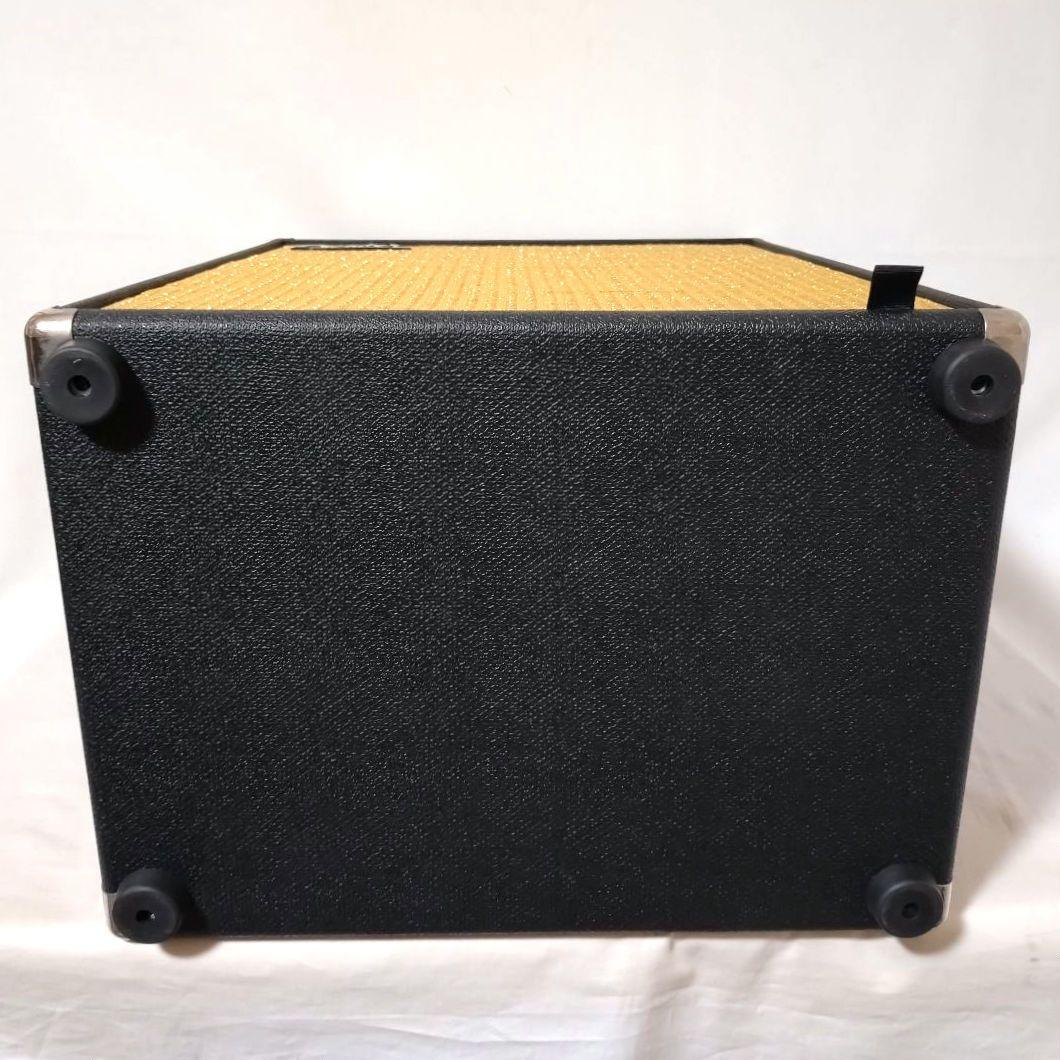 美品　Fender　フェンダー　Rumble 200　ベースアンプ　コンボアンプ