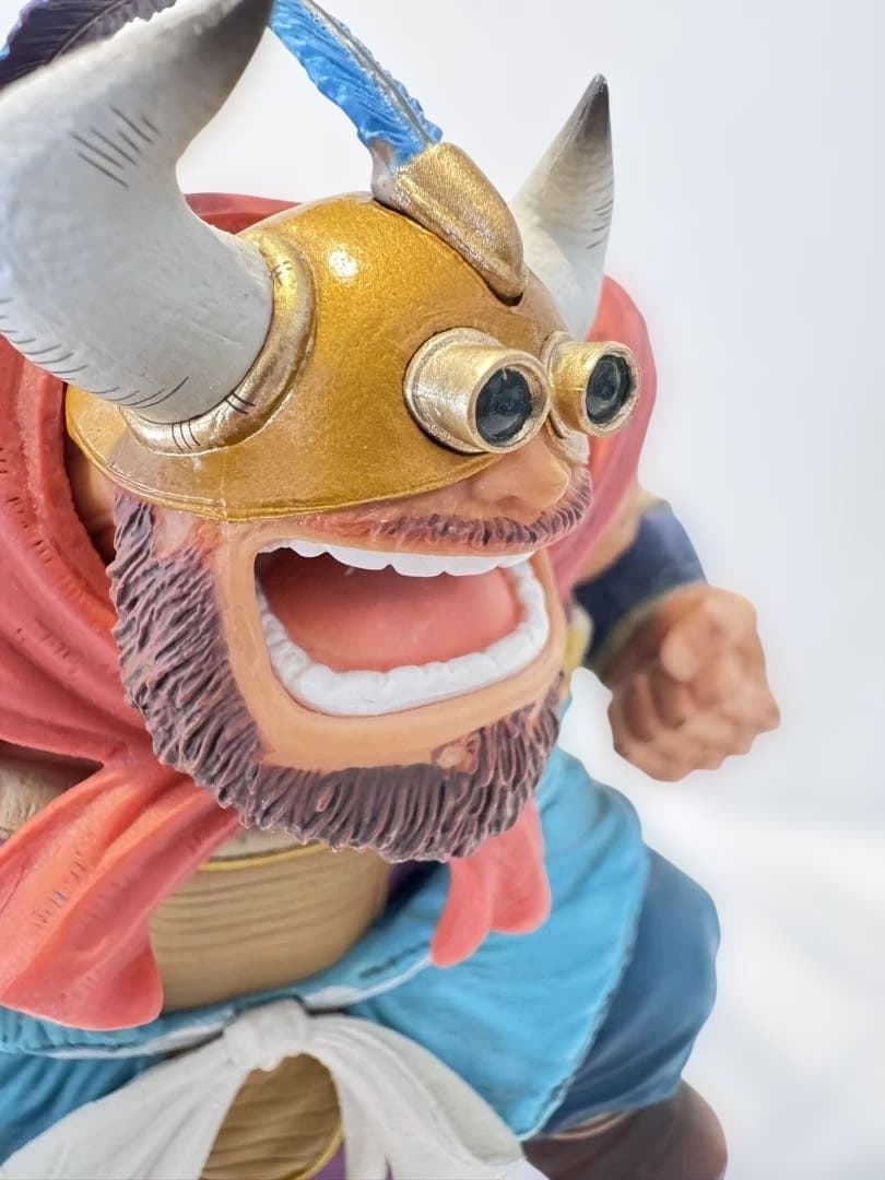 ドラゴンボール 造形天下一3体セット（チチ、牛魔王、ヤムチャ）