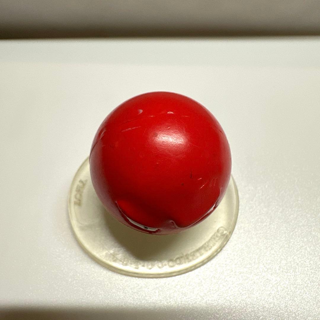 希少！【初期】モンコレ　ビリリダマ　マルマイン